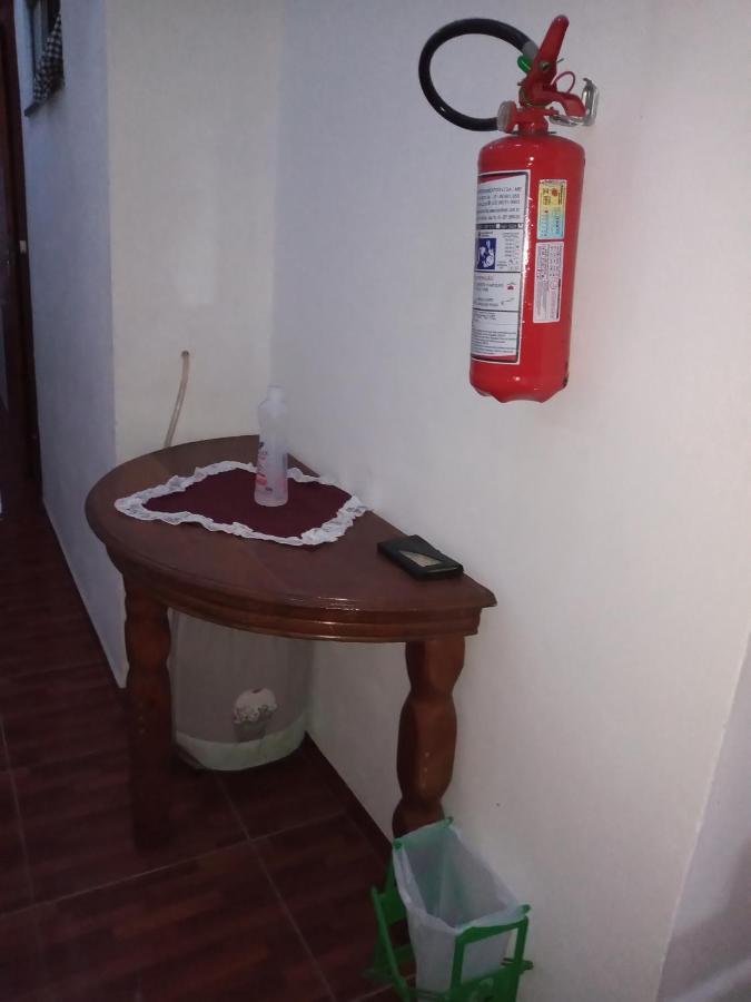 Nilda Casas E Quartos Para Aluguel Arraial do Cabo Dış mekan fotoğraf