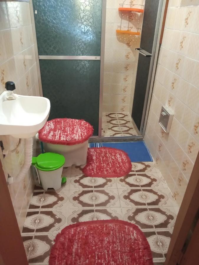 Nilda Casas E Quartos Para Aluguel Arraial do Cabo Dış mekan fotoğraf