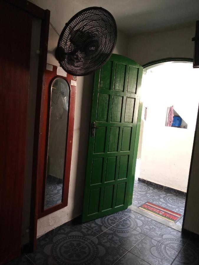 Nilda Casas E Quartos Para Aluguel Arraial do Cabo Dış mekan fotoğraf