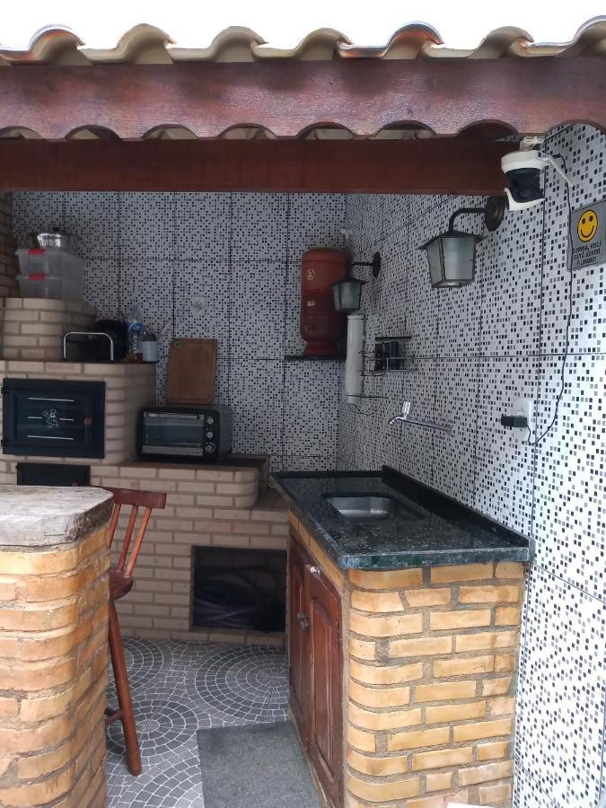 Nilda Casas E Quartos Para Aluguel Arraial do Cabo Dış mekan fotoğraf