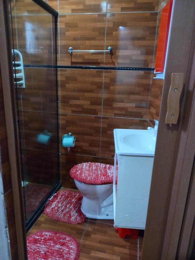 Nilda Casas E Quartos Para Aluguel Arraial do Cabo Dış mekan fotoğraf