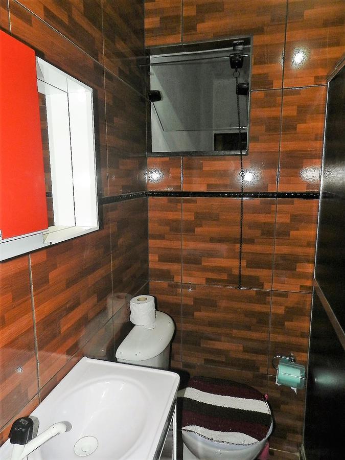 Nilda Casas E Quartos Para Aluguel Arraial do Cabo Dış mekan fotoğraf