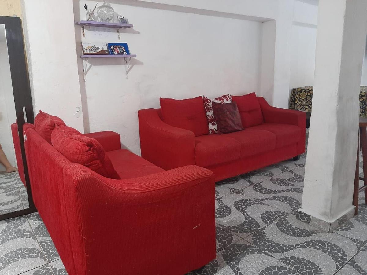 Nilda Casas E Quartos Para Aluguel Arraial do Cabo Dış mekan fotoğraf