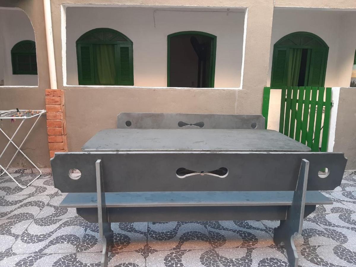 Nilda Casas E Quartos Para Aluguel Arraial do Cabo Dış mekan fotoğraf